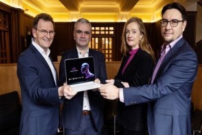 New AI accelerator programme for start-ups at UCD