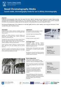 Novel Chromatography Media front page preview
                    
