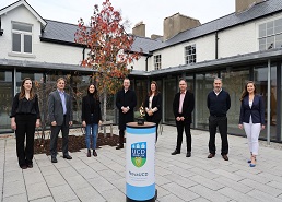Eight New Ventures to Vie for University College Dublin's 2021 Start-Up of the Year Award