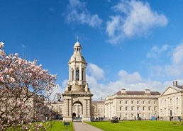9 Trinity College Dublin spin-outs and what they’re doing now