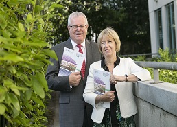 Strong performance in Irish Knowledge Transfer System 