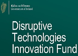 Disruptive Technologies Innovation Fund: Call 2 Webinar