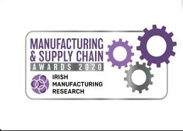 Finalists announced for IMR Manufacturing & Supply Chain Awards 2020
