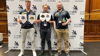 Ireland wins gold at cybersecurity challenge