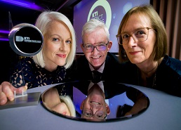 Knowledge Transfer Ireland announce winners of 9th annual Impact Awards