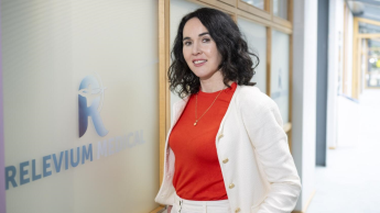 Making it work: Galway-based Relevium Medical plans €10m Series A round to fund clinical trial research