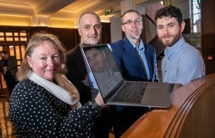 Workplace wellbeing player Lua Health raises €500k