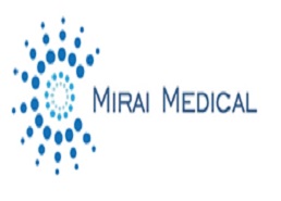HPSU Company Mirai Medical announced for Top 100 Start-Ups
