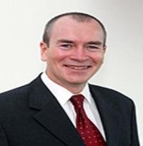 Headshot of Jack McDonnell - TUD Tallaght Industry Liaison Manager